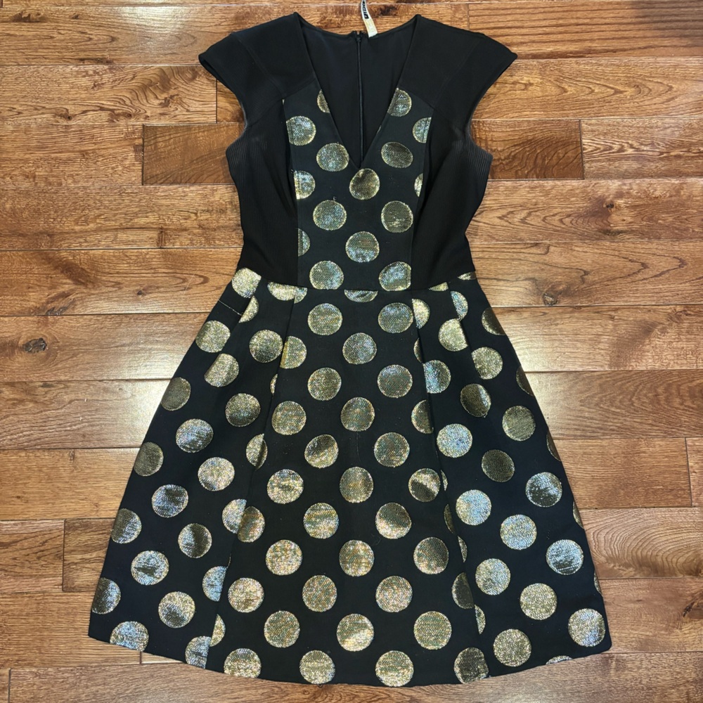 Plenty by Tracy Reese Cocktail Dress